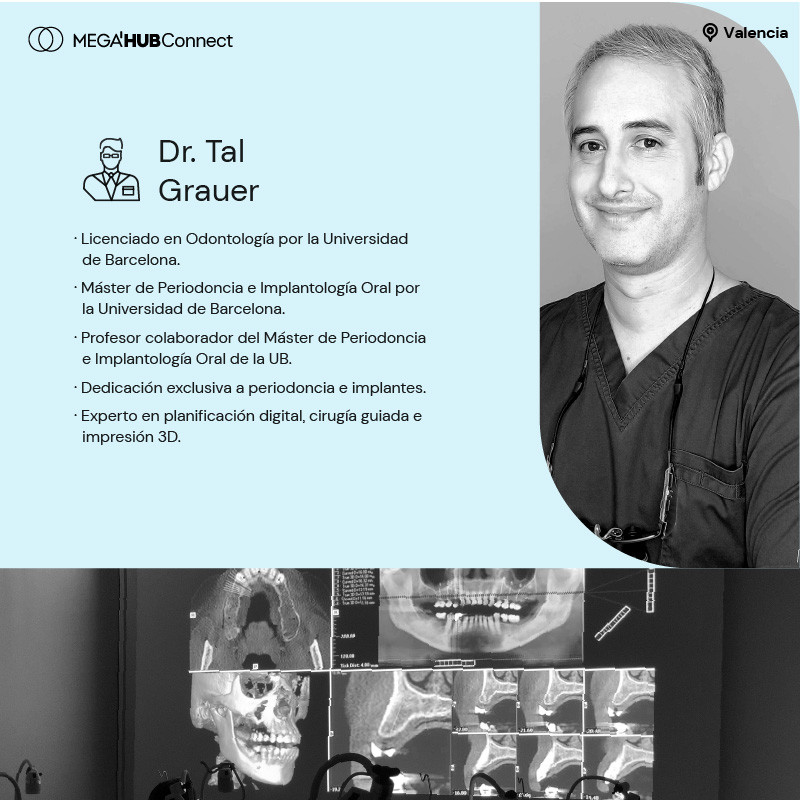 IMPLANTOLOGÍA INMEDIATA PREDICIBLE