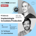 IMPLANTOLOGÍA INMEDIATA PREDICIBLE