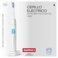 PHILIPS SONICARE 4300 ELECTRIC TOOTHBRUSH