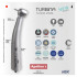 Ti-MAX Z990L TURBINE – NSK