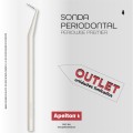 SONDA PERIODONTAL WISE PREMIER