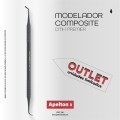 MODELADOR COMPOSITE CMI-1 PREMIER