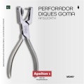 PERFORADOR DIQUES  AINSWORTH MDMS