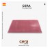 HARD PINK ARTICULAR  WAX BASE PLATES REUS