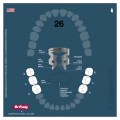 CLAMP 26 HU-FRIEDY