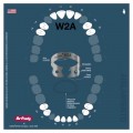 CLAMP W2A HU-FRIEDY
