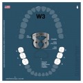 CLAMP W3 HU-FRIEDY