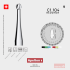 ROUND BUR C1 104 EDENTA
