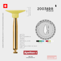 COMPOSITE POLISHER 20038RA EDENTA