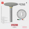 POLISHER 0373HP EDENTA