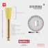 COMPOSITE POLISHER 20035RA EDENTA