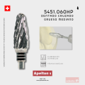 BUR 5451.060HP EDENTA