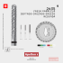 BUR 2635.103 EDENTA