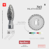 BUR 369 BUD EDENTA