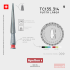 BUR TC135 EDENTA