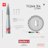 BUR TC246 314 FLAME  EDENTA