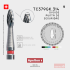 BUR TC379GK FOOTBALL SAFE-END EDENTA