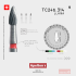 BUR TC390 204 FLAME EDENTA