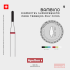 BAMBINO BUR BA138 313 007 EDENTA