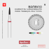 BAMBINO BUR BA295 313 007 EDENTA