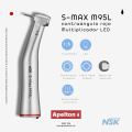 NSK M95L RED CONTRA-ANGLE