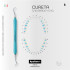 GRACEY CURETTE 11-12 EVO SKY BLUE DENTAG