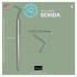 SONDA PERIODONTAL WILLIAMS PQW HU-FRIEDY-SILVER