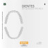 DIENTES  ADULTO AG-3-Z SET32 MASTER