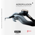 WOODPECKER AP-H PLUS SODIUM BICARBONATE AIR POLISHER