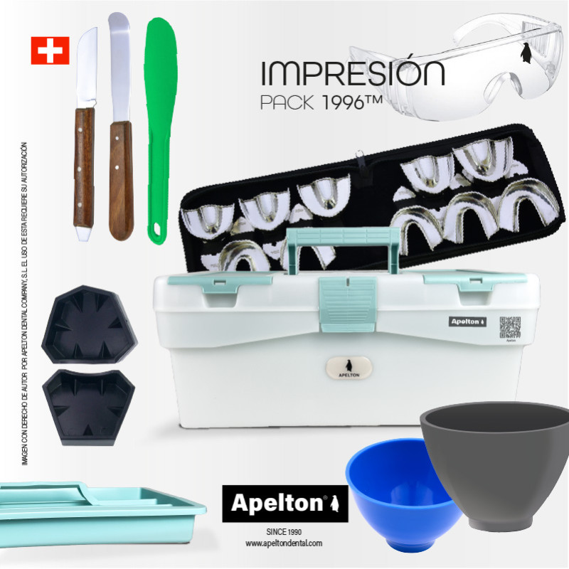 IMPRESSION PACK 1996™