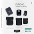 PHOSPHOR PLATE SLEEVES RX  DENTFLUX