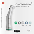WE-66 LED G CONTRA-ANGLE HANDPIECE 4:1 W&H