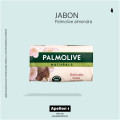 ALMOND SOAP PALMOLIVE
