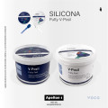 SILICONA IMPRESIÓN V-POSIL VOCO