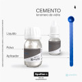 PROCLI GLASS IONOMER CEMENT