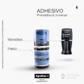 ADHESIVO ACTIVE PRIME&BOND DENTSPLY