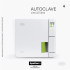 LINA 22-LITER AUTOCLAVE | W&H