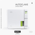 AUTOCLAVE LINA 22 LITROS W&H