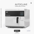 AUTOCLAVE ICLAVE PLUS NSK