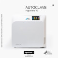 AUTOCLAVE HYGOCLAVE