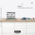 AUTOCLAVE TRAY RACK