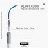 17/11 SUCTION ADAPTER