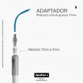 17/11 SUCTION ADAPTER