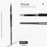 PINCEL SILICONA HARD 2 AX