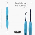 MODELADOR COMPOSITE UNIVERSAL MINI OX1™