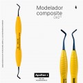 MODELADOR COMPOSITE (W3) POSTERIORES OX2™