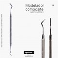 MODELADOR HEIDEMANN 2MM MDMS