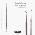 WOODSON COMPOSITE INSTRUMENT MDMS