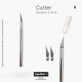 X-ACTO CUTTER