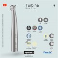 BORA 2 TURBINE BIEN AIR